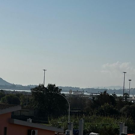 Appartamento Carino Splendido Trivano Panoramico Iun S3308 Quartucciu Exteriör bild