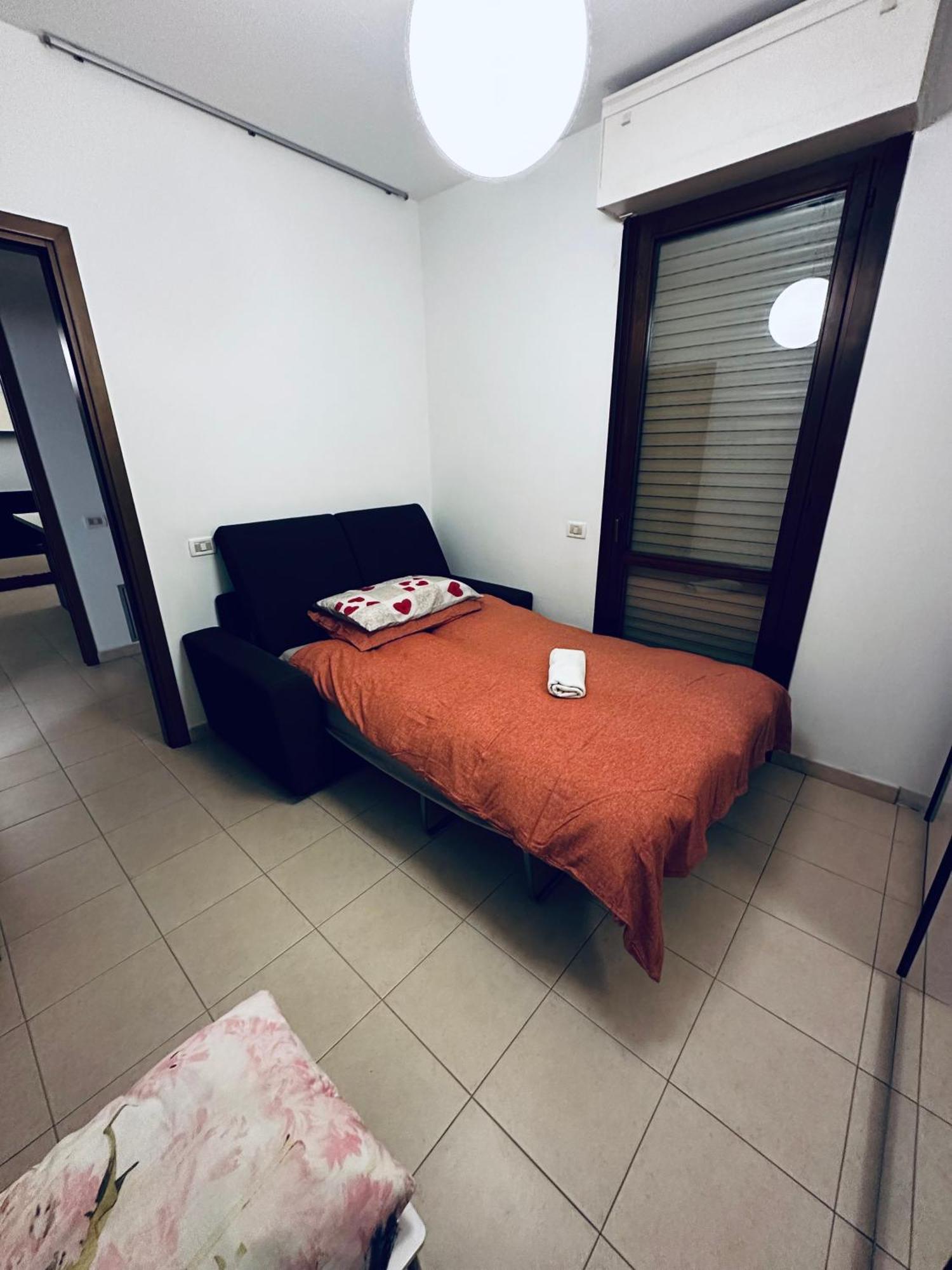 Appartamento Carino Splendido Trivano Panoramico Iun S3308 Quartucciu Exteriör bild