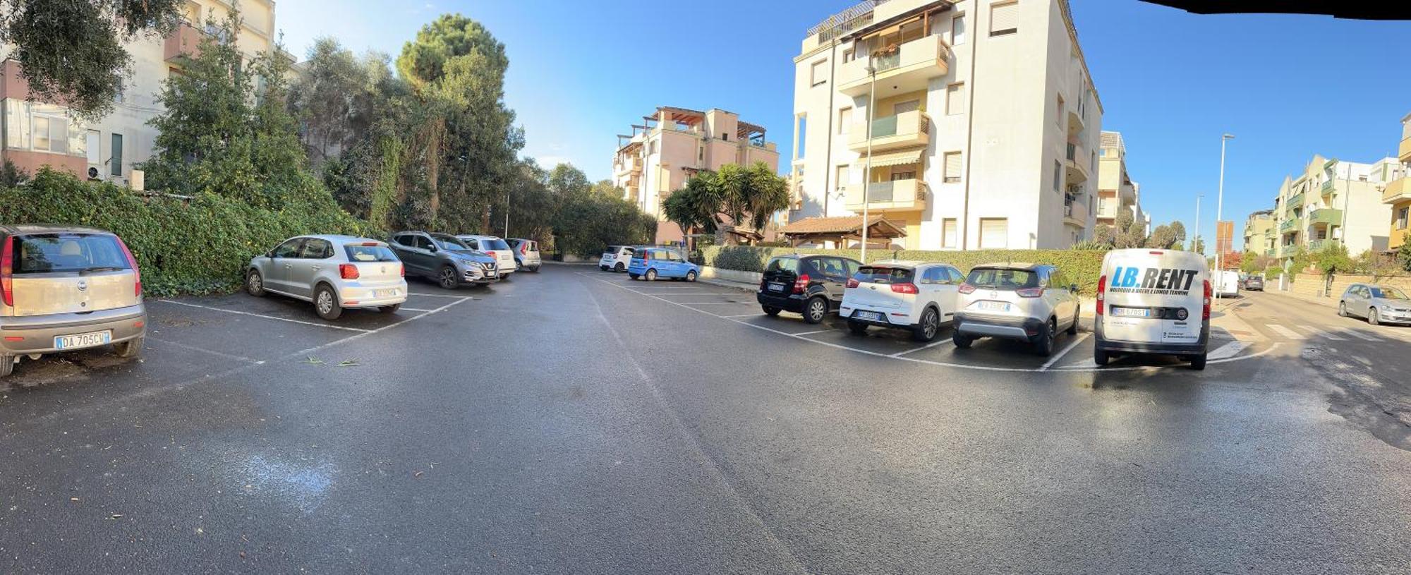 Appartamento Carino Splendido Trivano Panoramico Iun S3308 Quartucciu Exteriör bild