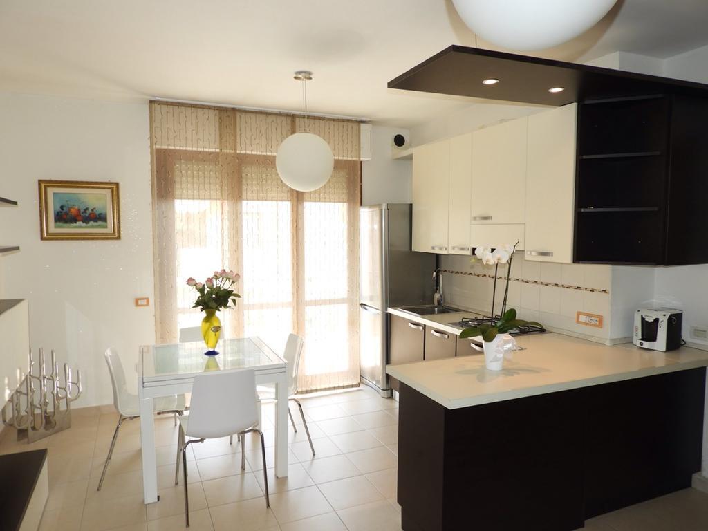 Appartamento Carino Splendido Trivano Panoramico Iun S3308 Quartucciu Exteriör bild