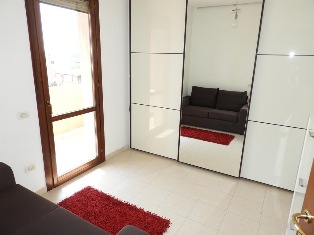 Appartamento Carino Splendido Trivano Panoramico Iun S3308 Quartucciu Exteriör bild